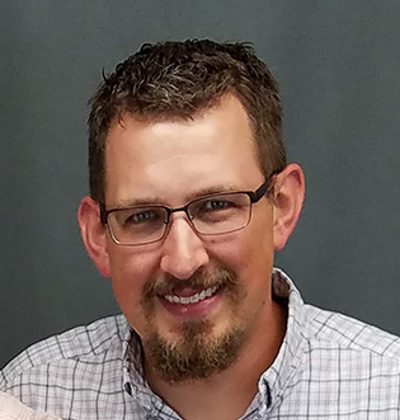 Andrew Kissel