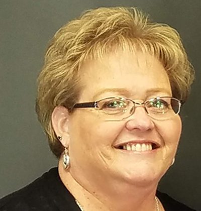 Jill Pelc
